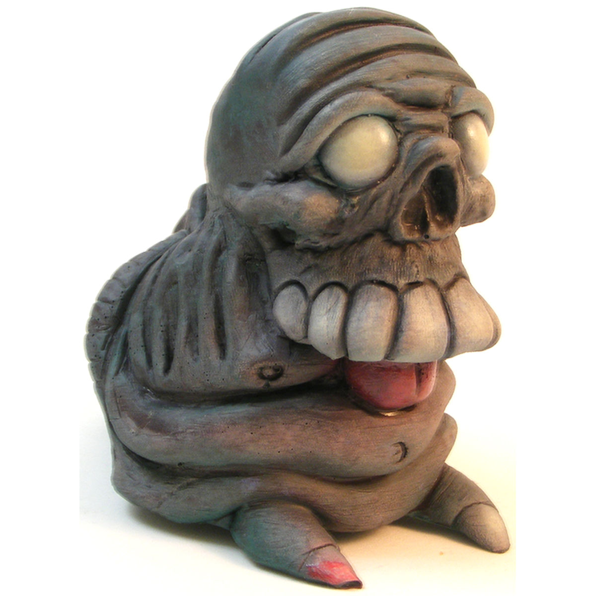 Ouch! Skelechub