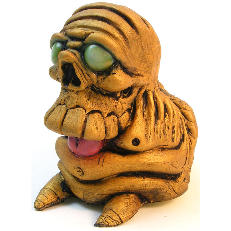 Idol Skelechub by We Become Monsters (Chris Moore)