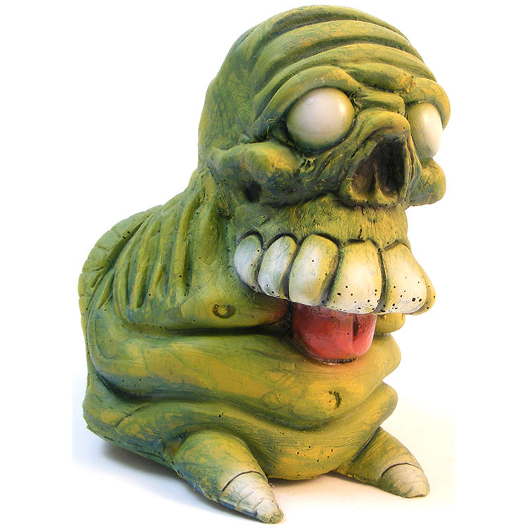 ToxDew Skelechub by We Become Monsters (Chris Moore)