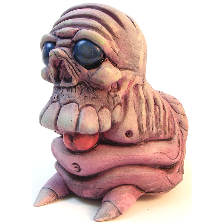 OG Pinkie Skelechub by We Become Monsters (Chris Moore)