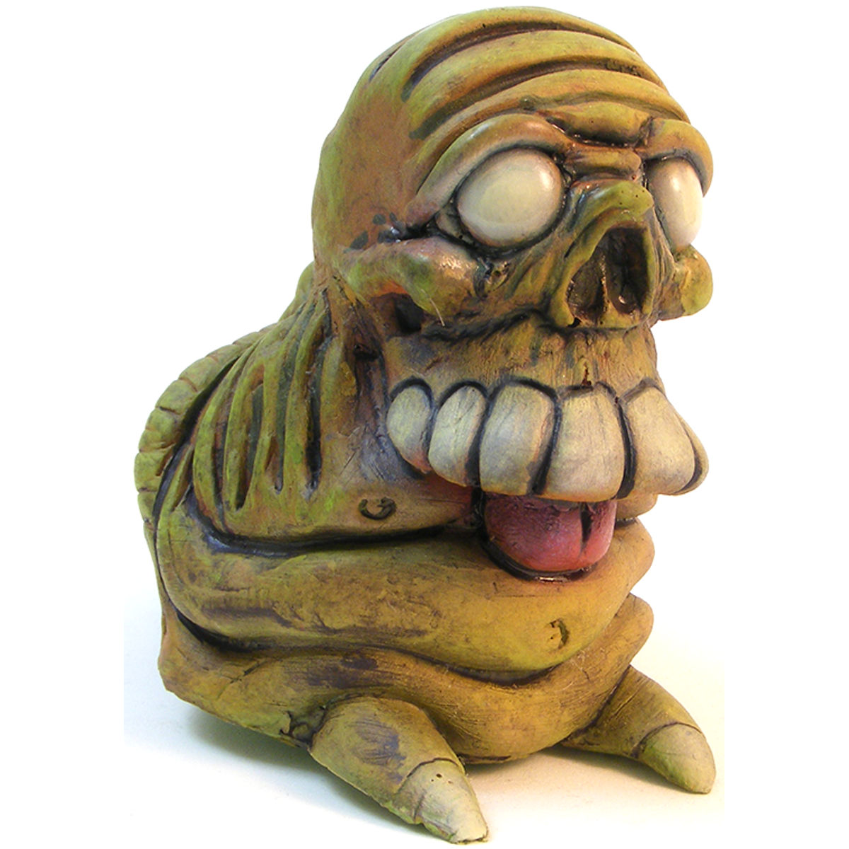 Rot Macintosh Skelechub