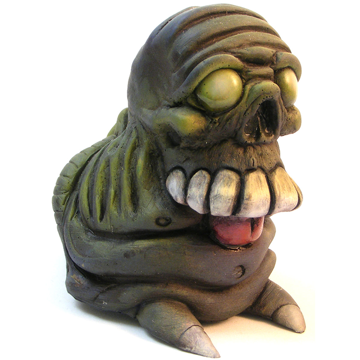 Green Hell Skelechub