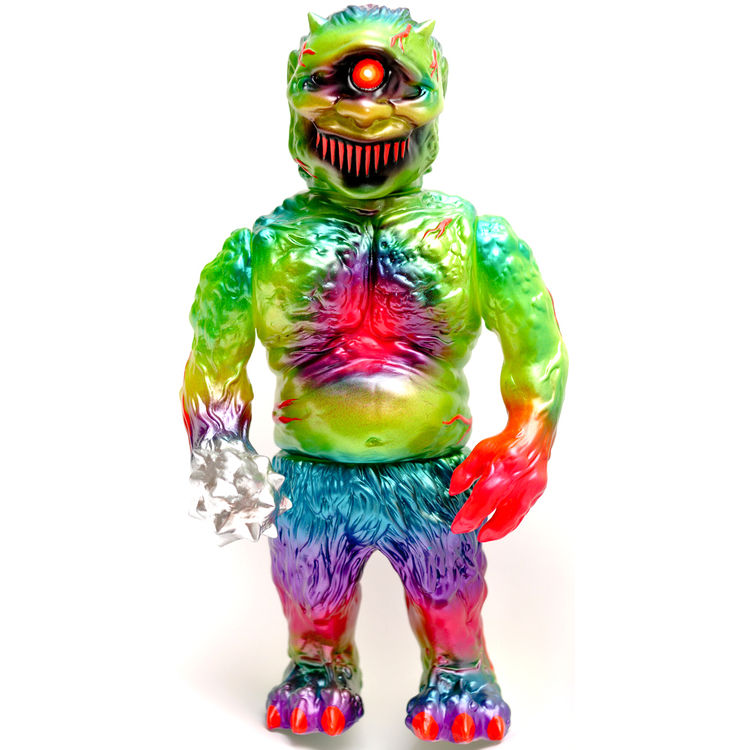 Ollie - Skinner by Skinner