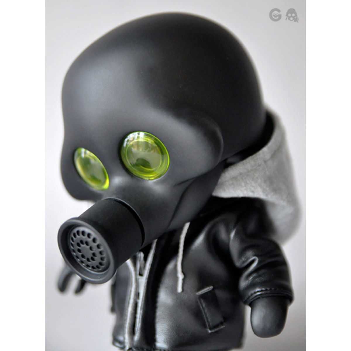 GERM S002 [BORN WRONG] RETAIL