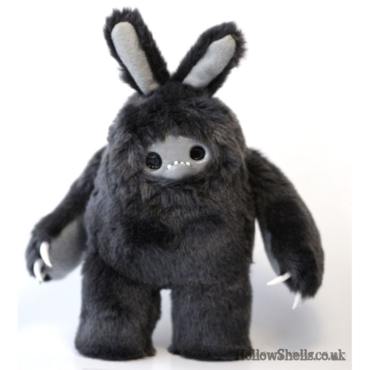 Grey Bunny Moog