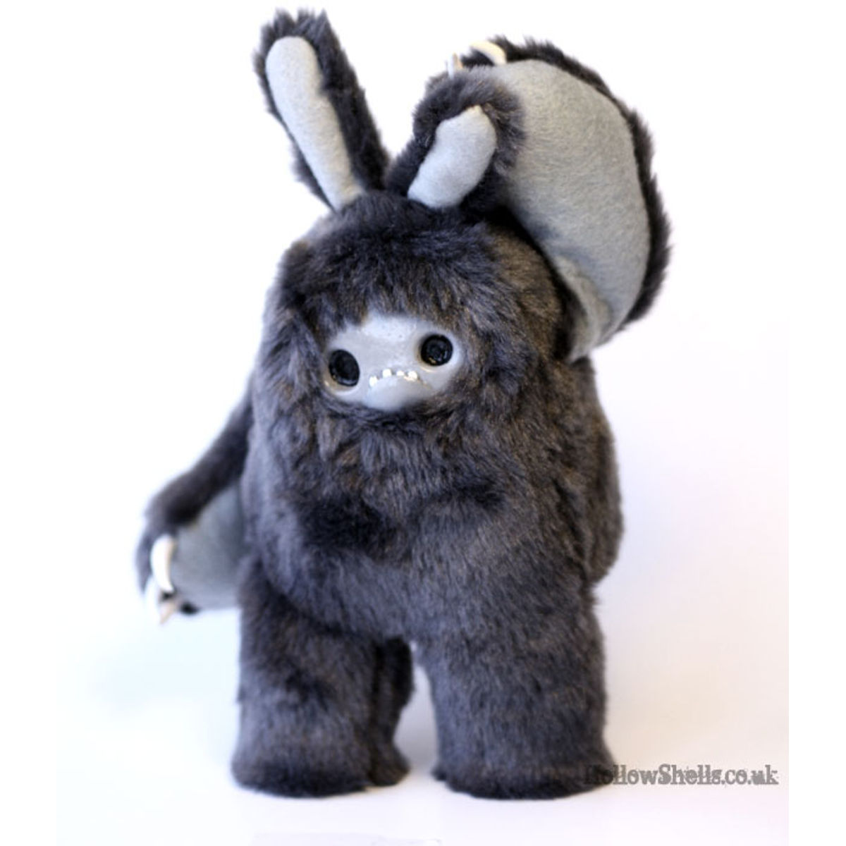 Grey Bunny Moog