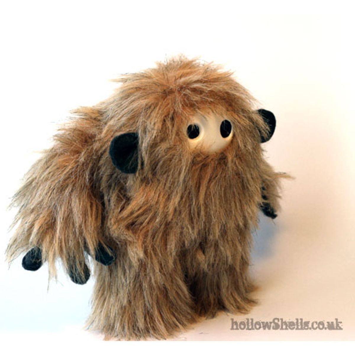 Monkey Moog