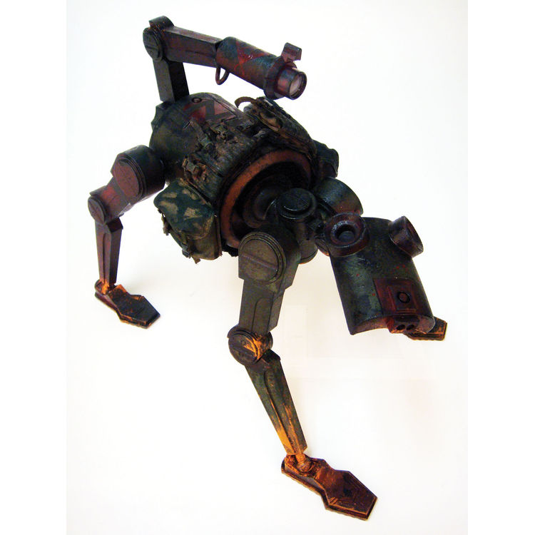 Rover by NIkejerk (Jared Cain)