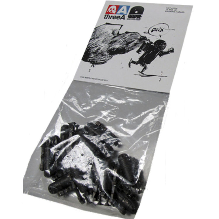 Dirty Deed in my Pants 12pack by Ashley Wood