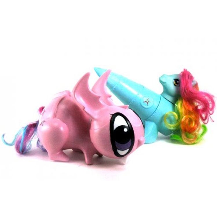 My Little Bunny by Ayleen Gaspar