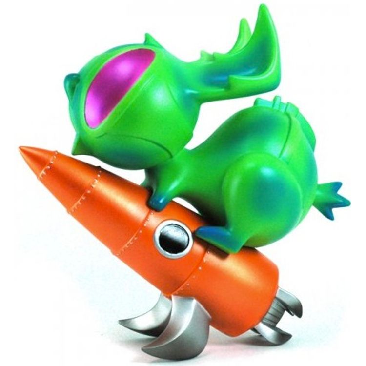 Han Launched First by Nebulon5