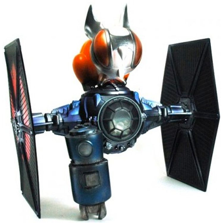 Hijacked by Toybot Studios