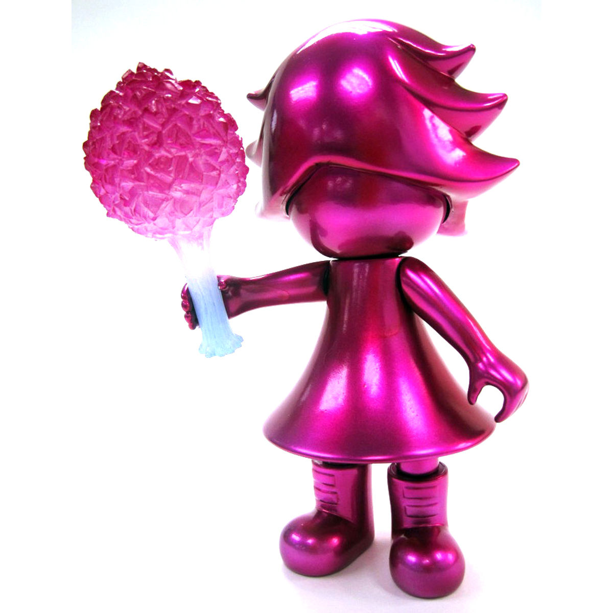 Shadow Zora