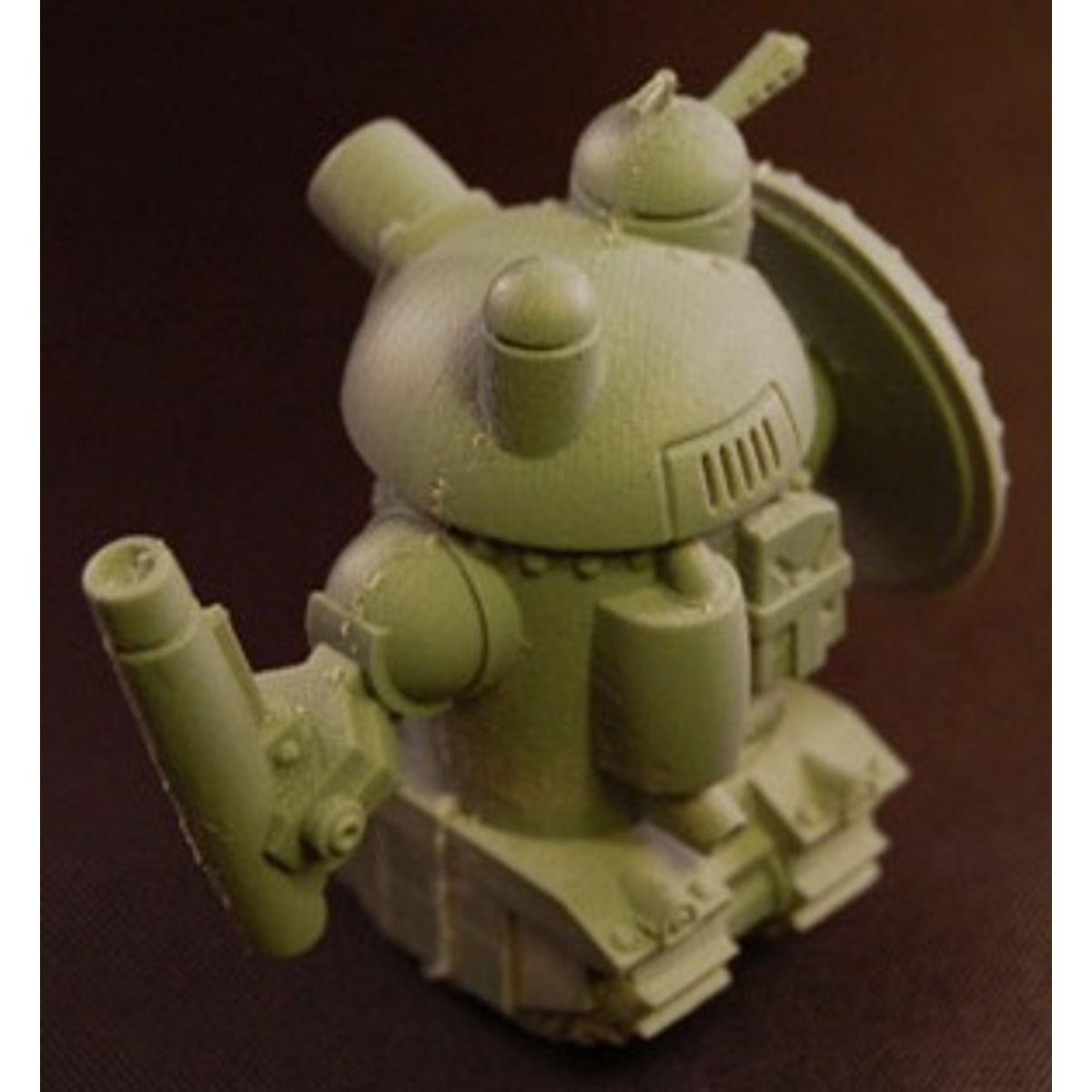 Allies Vert Tank