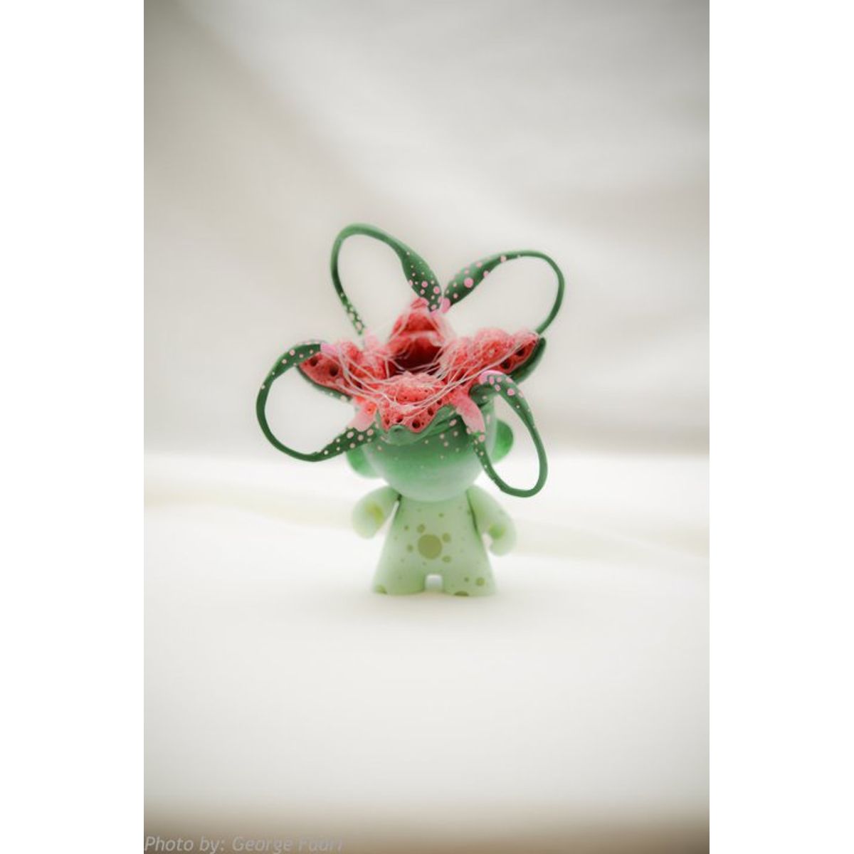 Mortifer Tentacle Flores