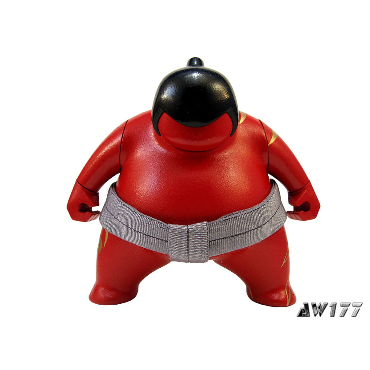 Dragon Lunar New Year Bitsumo