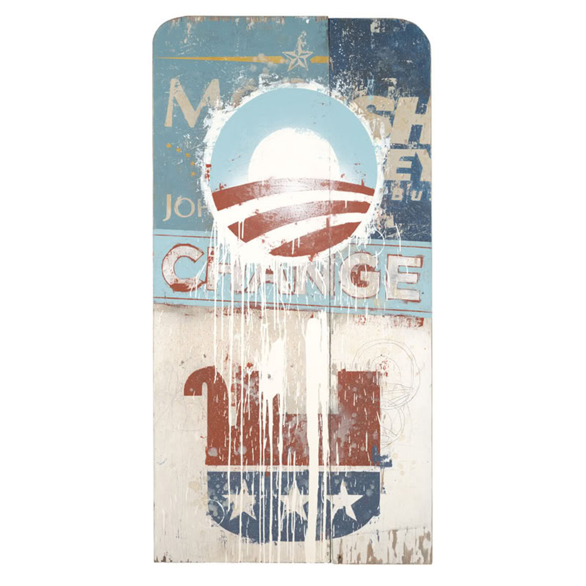 Change We Need