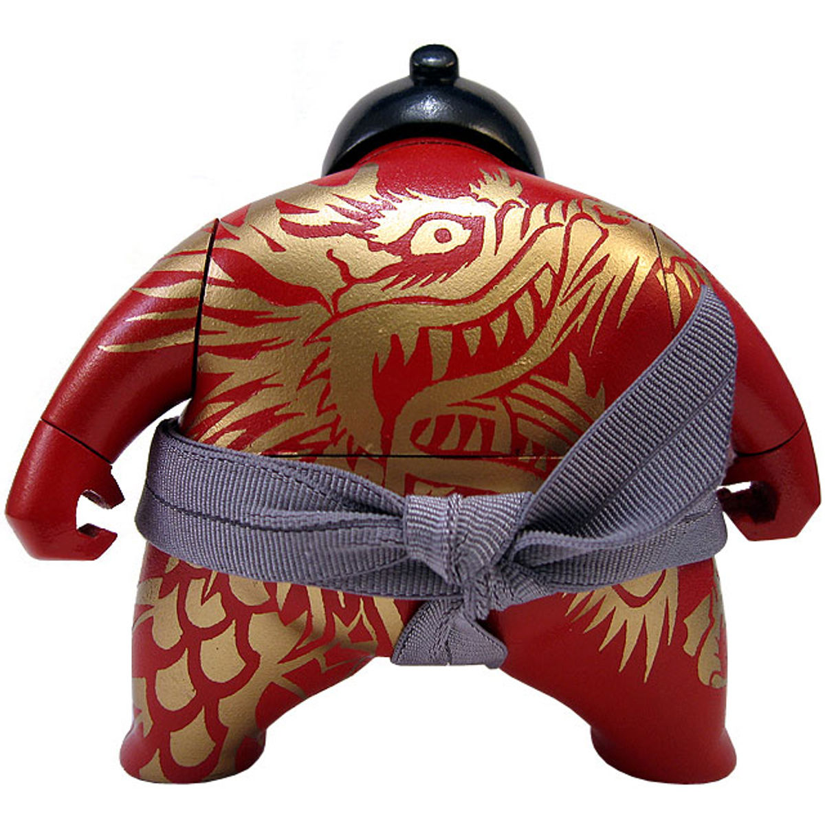 Dragon Lunar New Year Bitsumo
