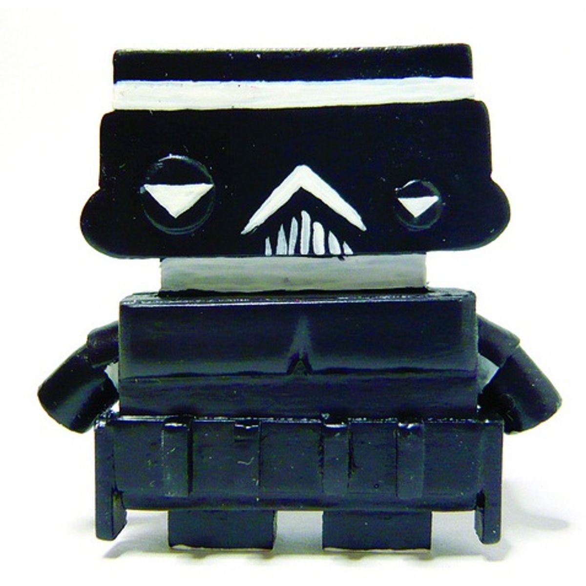 Black Jelly Trooper
