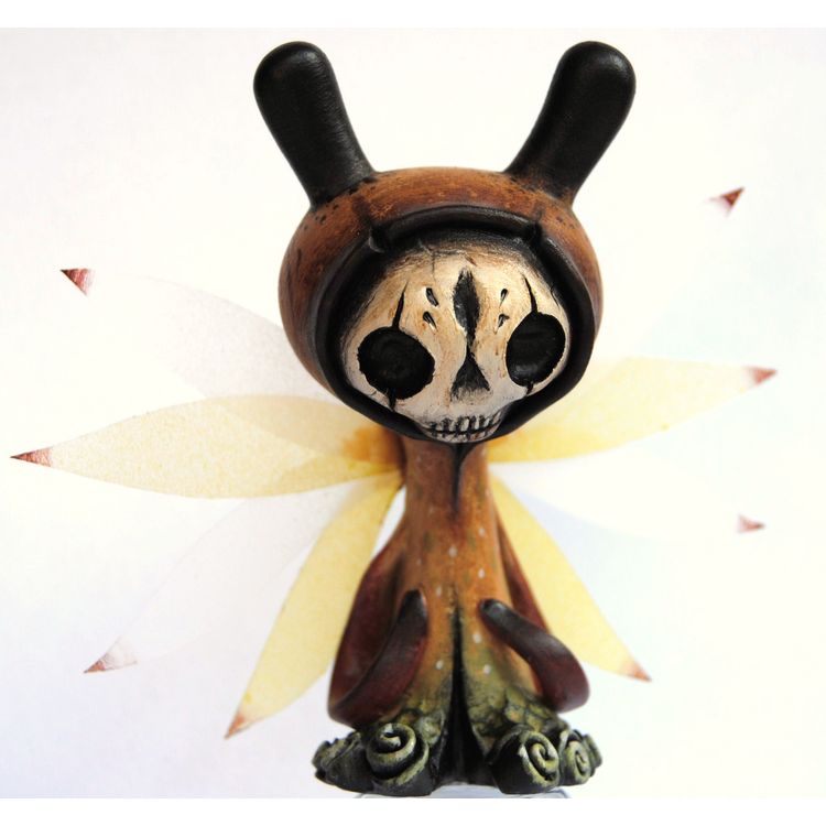 Sprida by Jason Limon