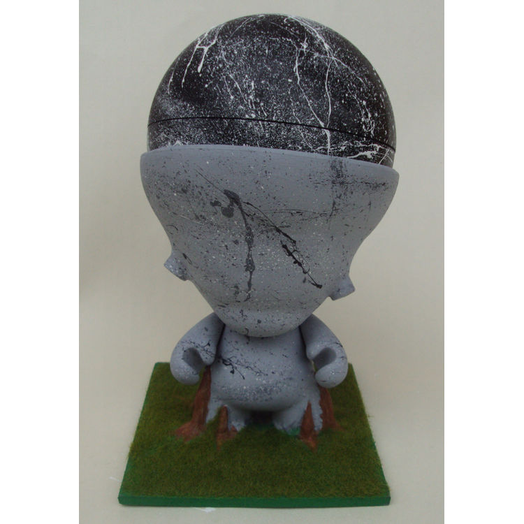 munny murbled by mone86
