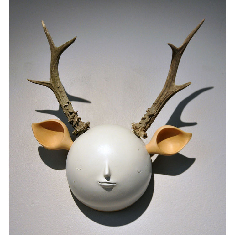 Untitled 1 by Yoskay Yamamoto