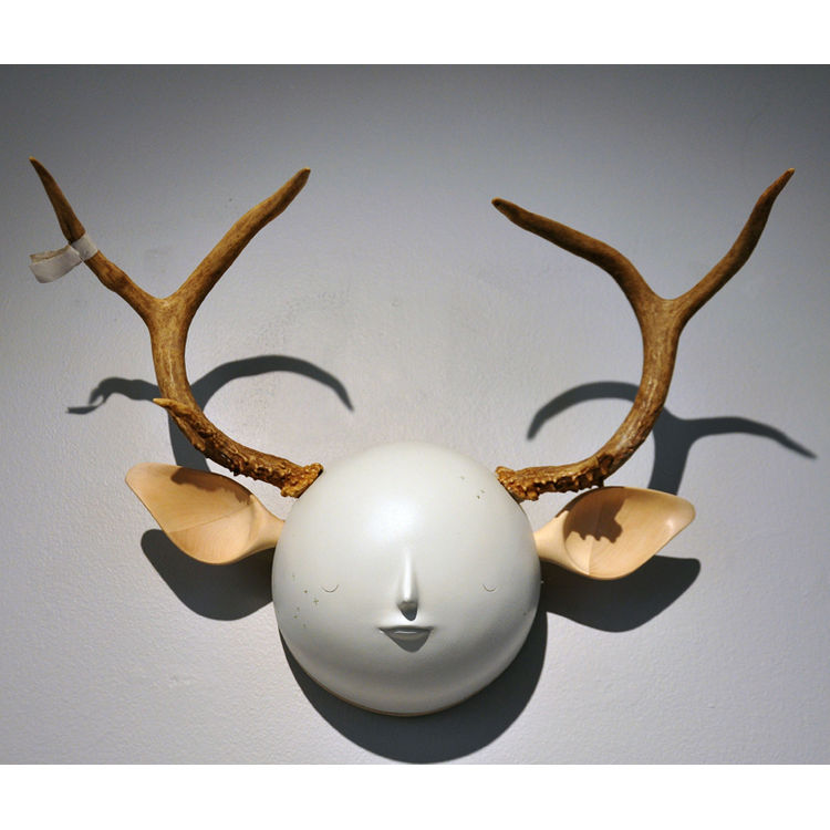 Untitled 2 by Yoskay Yamamoto