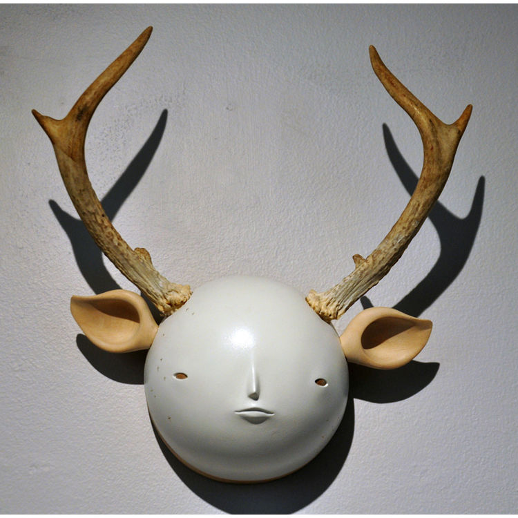 Untitled 3 by Yoskay Yamamoto