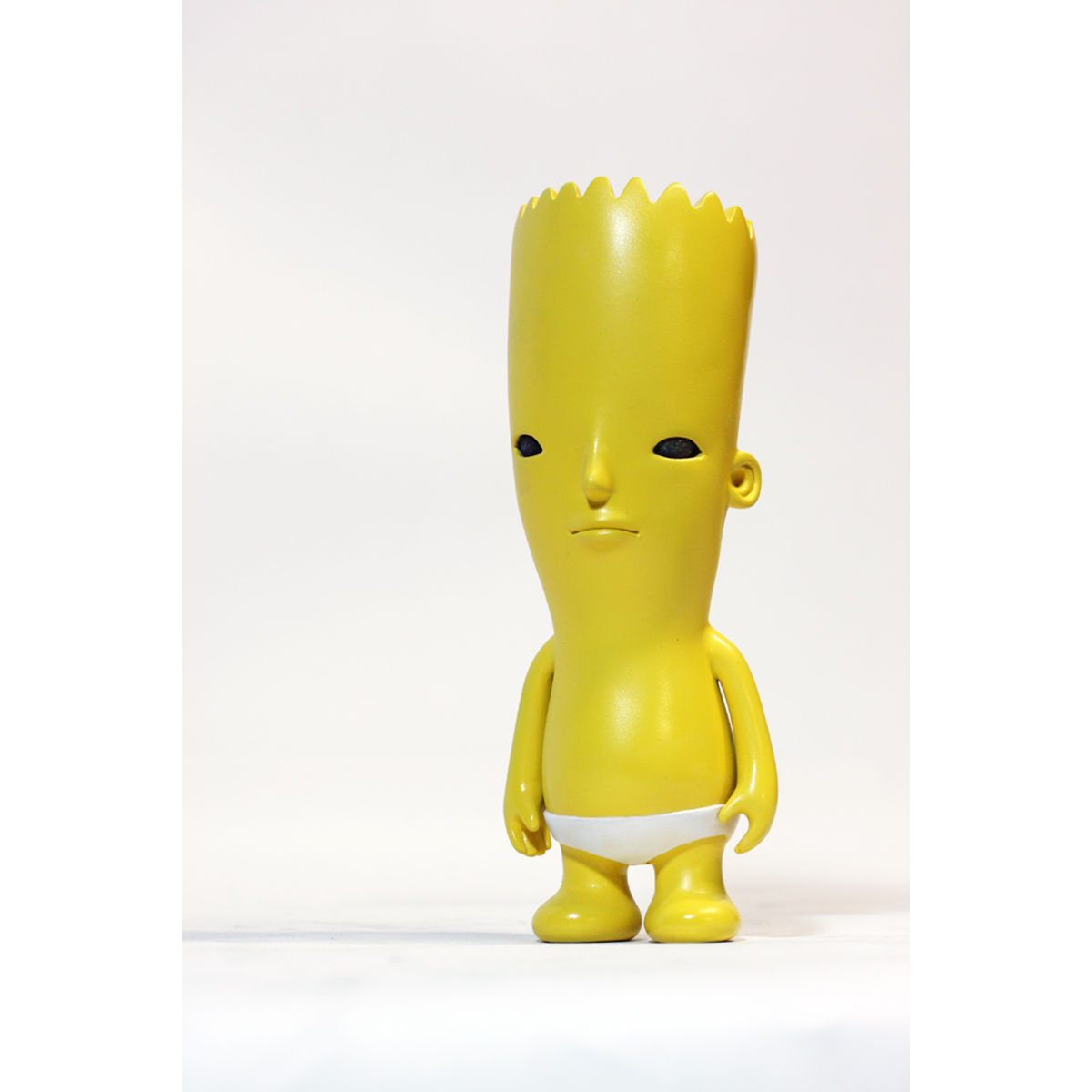 I'm Not Fat, I'm Just An American