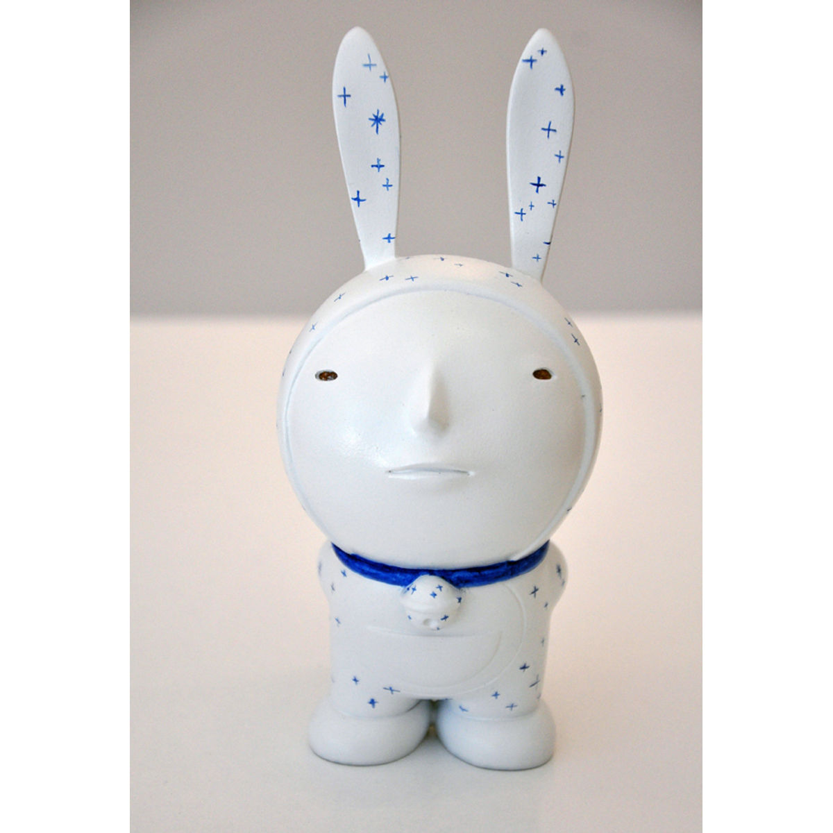 Something is Quite Not Right