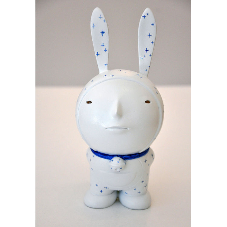 Something is Quite Not Right by Yoskay Yamamoto