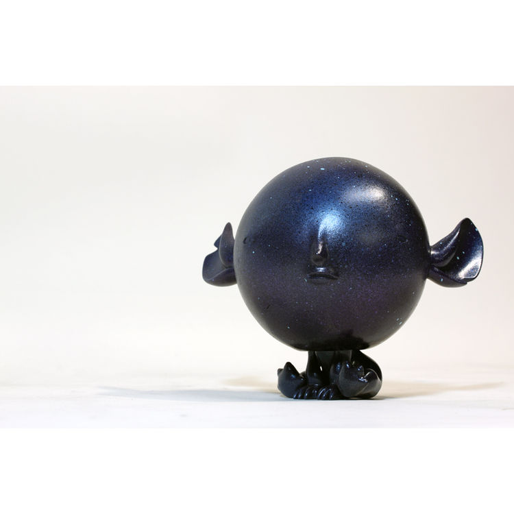 Abchu by Yoskay Yamamoto