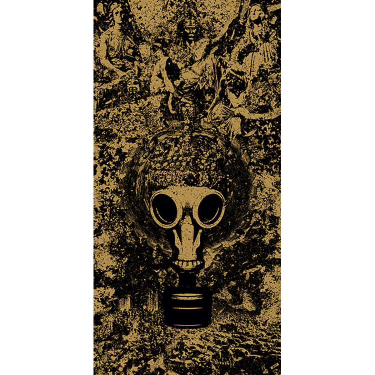 End Of The World by Jacob Bannon