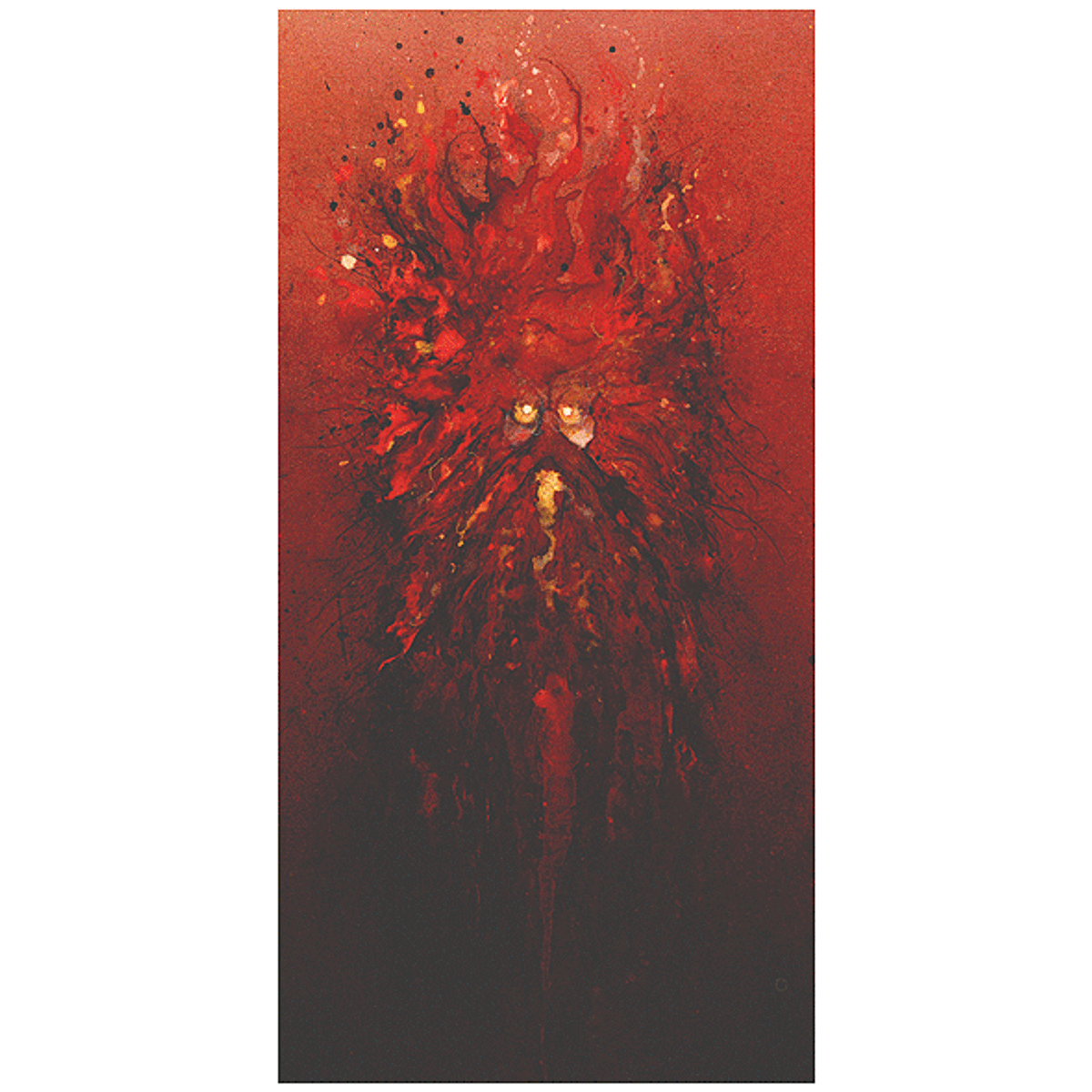 Hephaestus