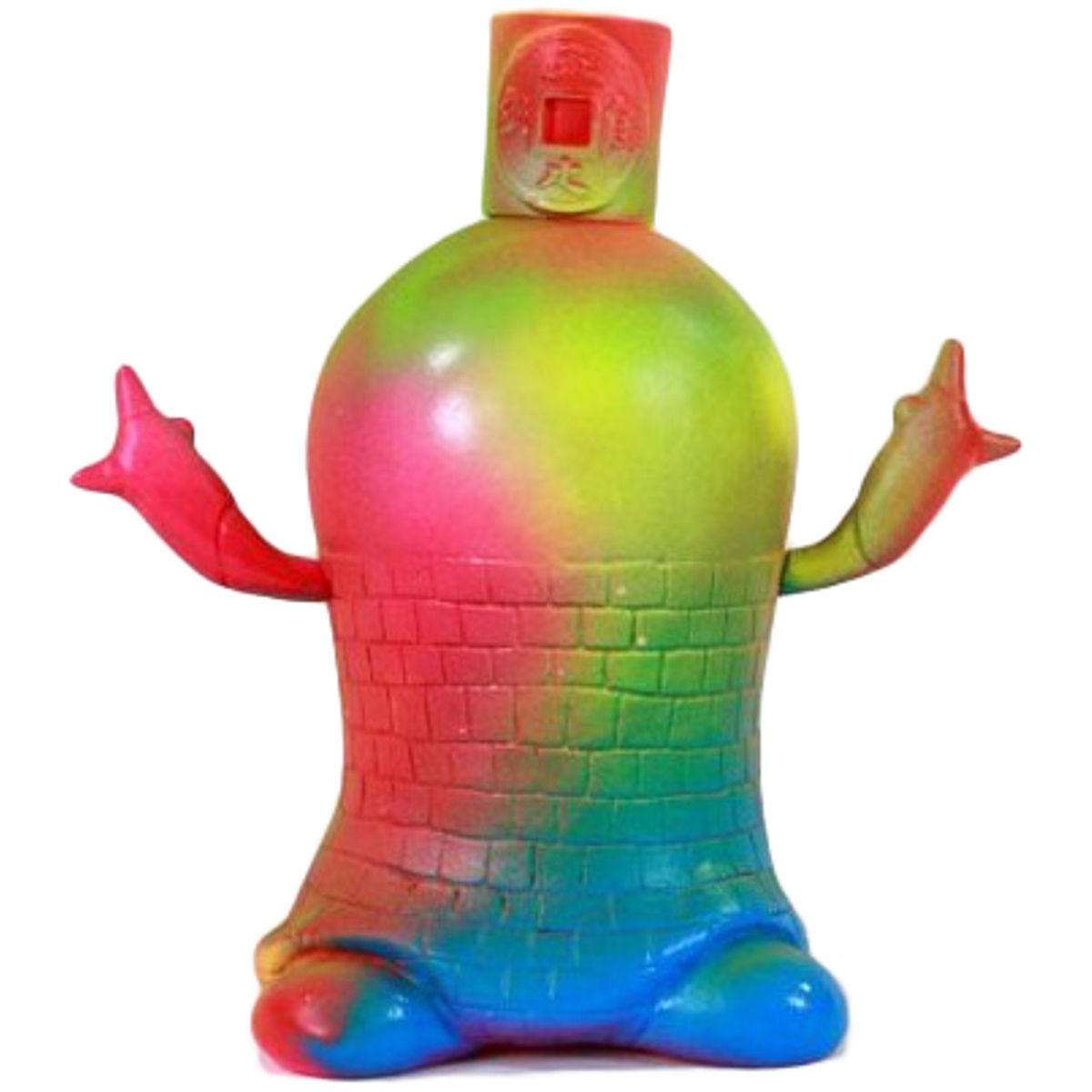 Space Zen Egg Multi Spray