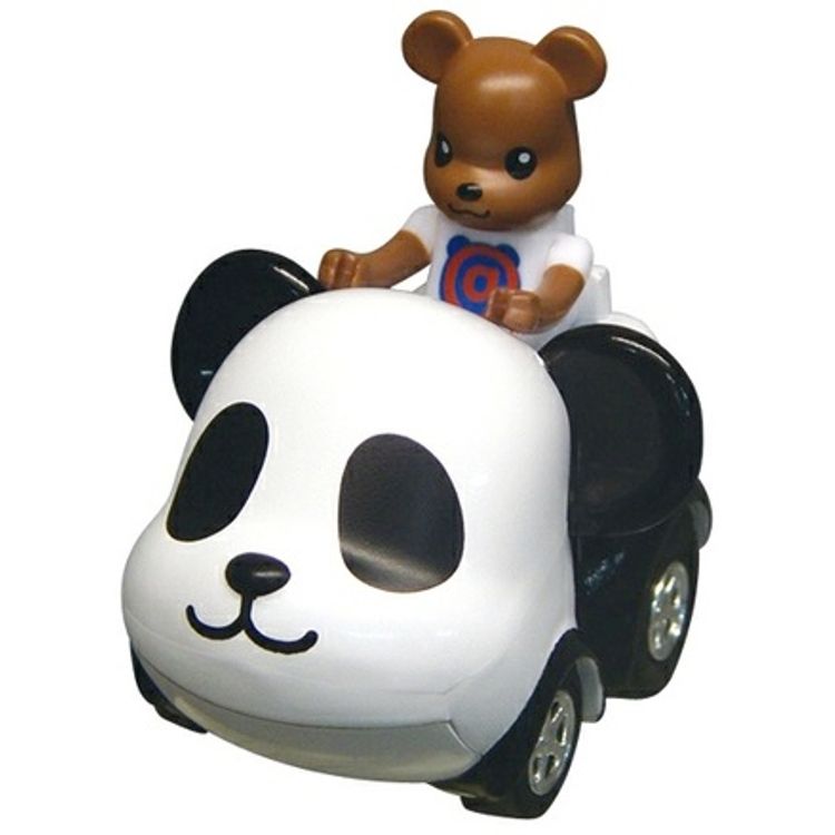 Panda ChoroQ Be@rbrick 50% by Medicom