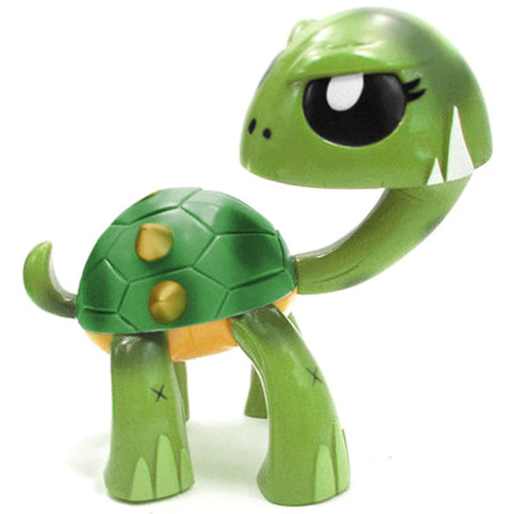 Gamerita - Green by Joe Ledbetter