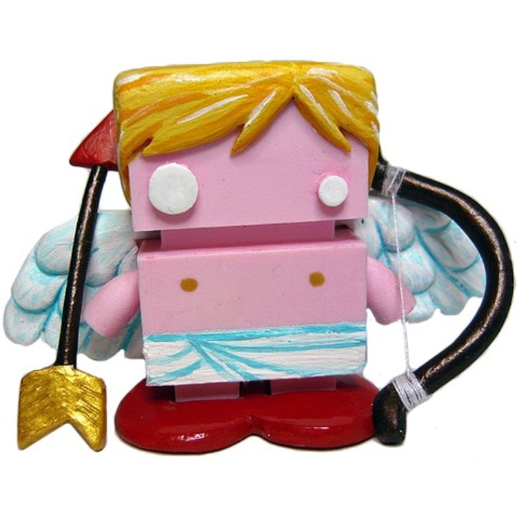 Cupid Jellybot by Jelly Empire (Selina Briggs)