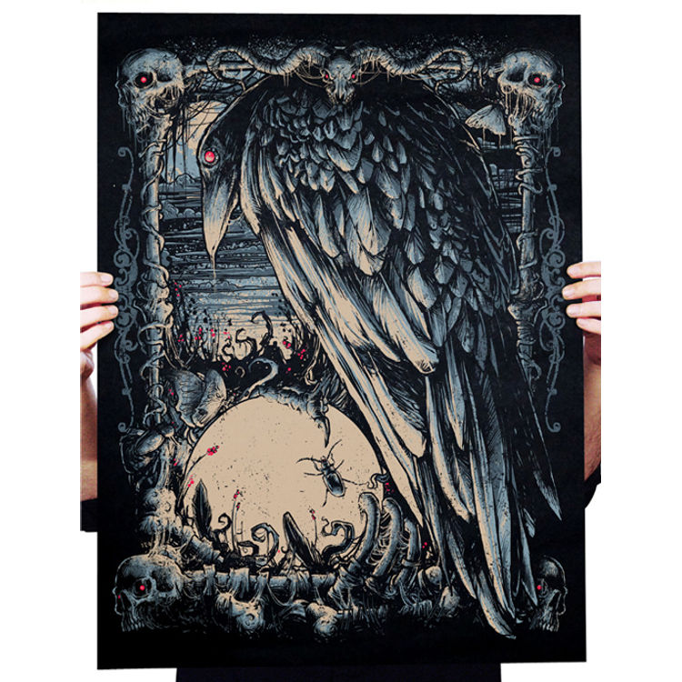 Sonisphere - 2011 by Godmachine
