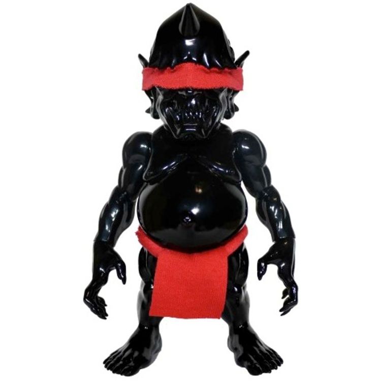 Debris Japan - Black by Restore (Junnosuke Abe)