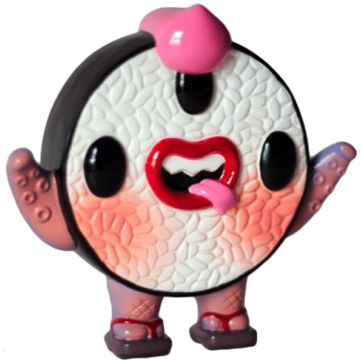 Sushi Kaiju - Dalea Edition