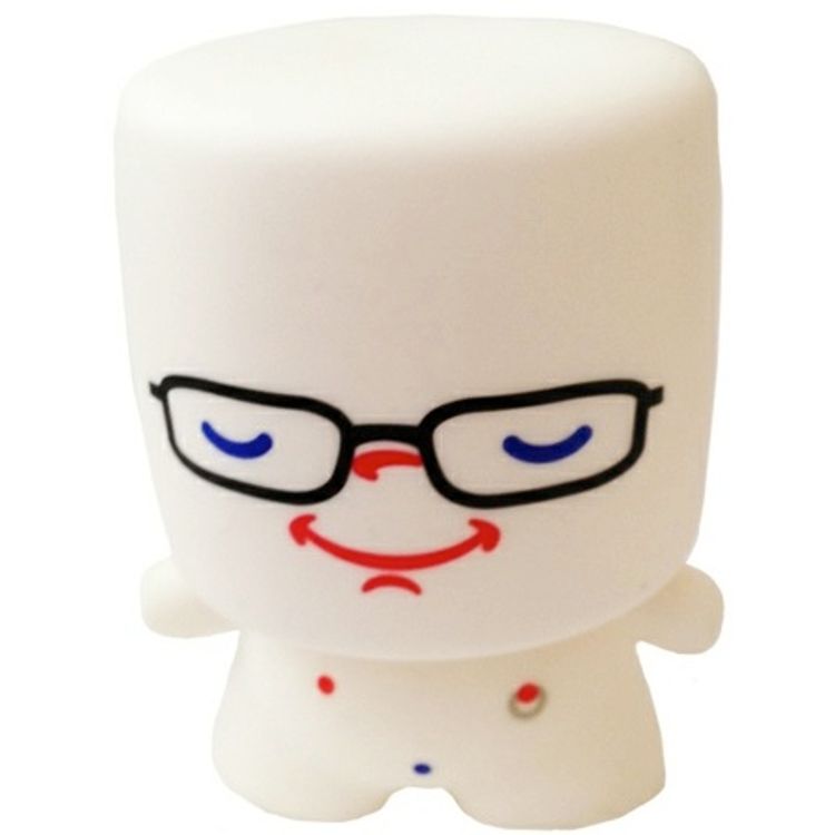 Squibbles Marshall (Relaxed) by 64 Colors