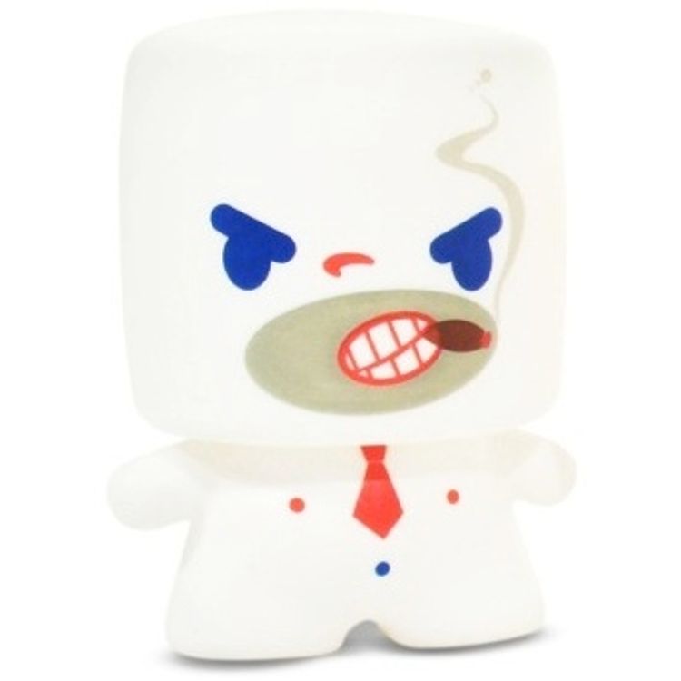 Boss by 64 Colors
