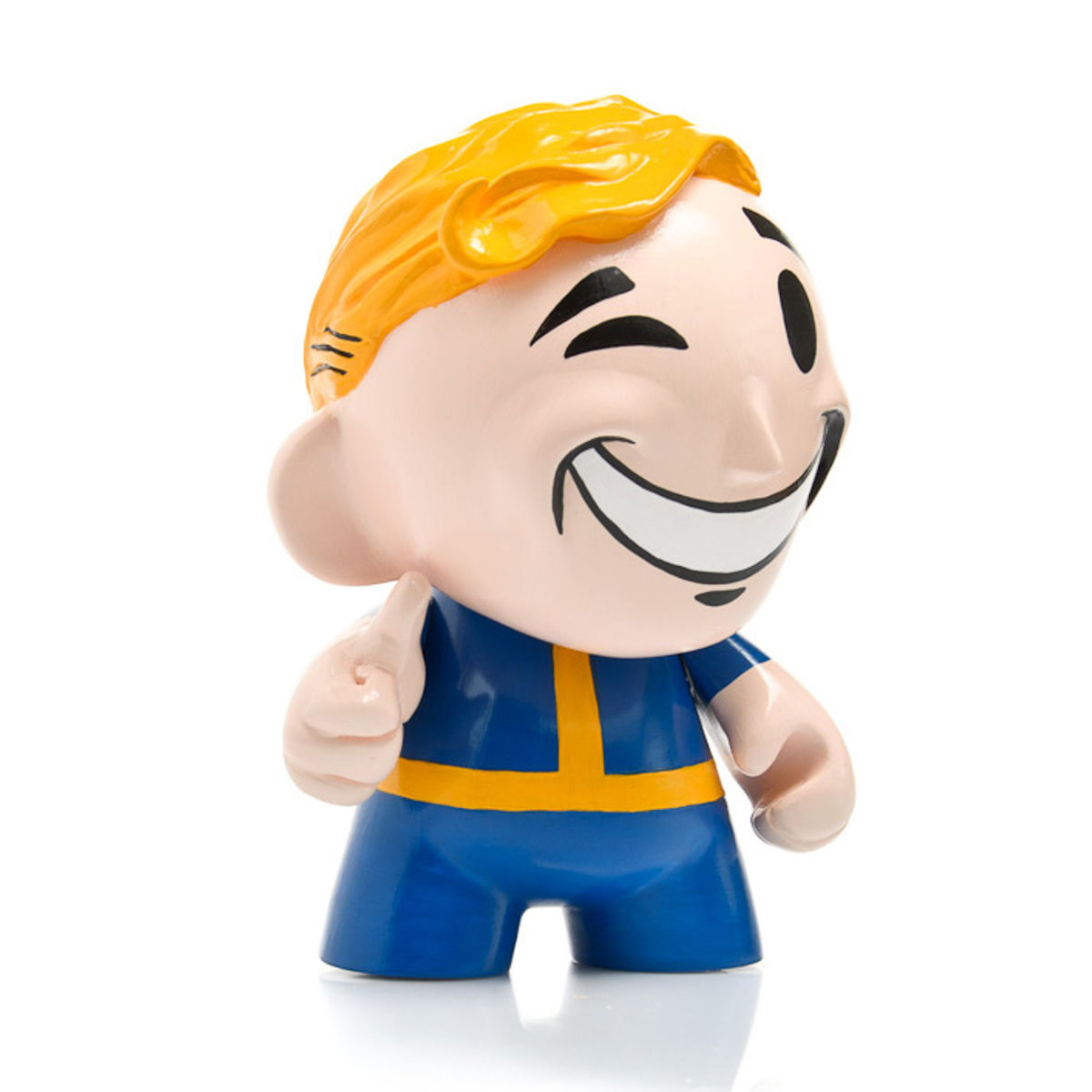 Vault Boy