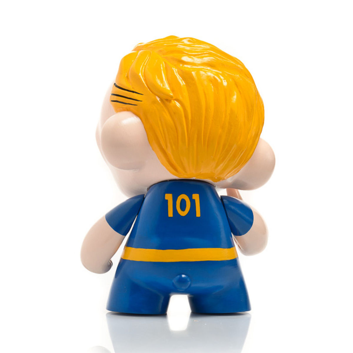 Vault Boy
