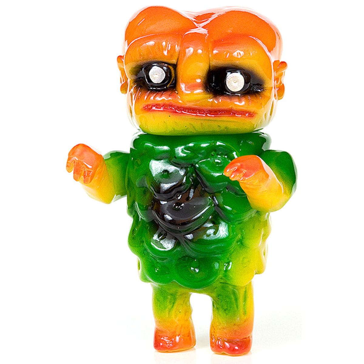 Ojisan - Tokyo Version