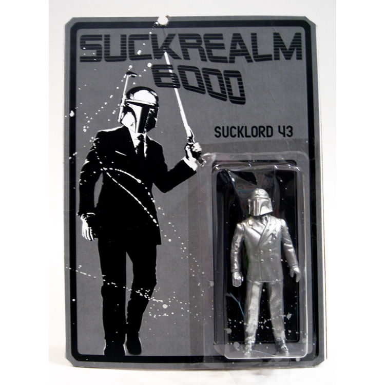 Sucklord 43 by The Sucklord
