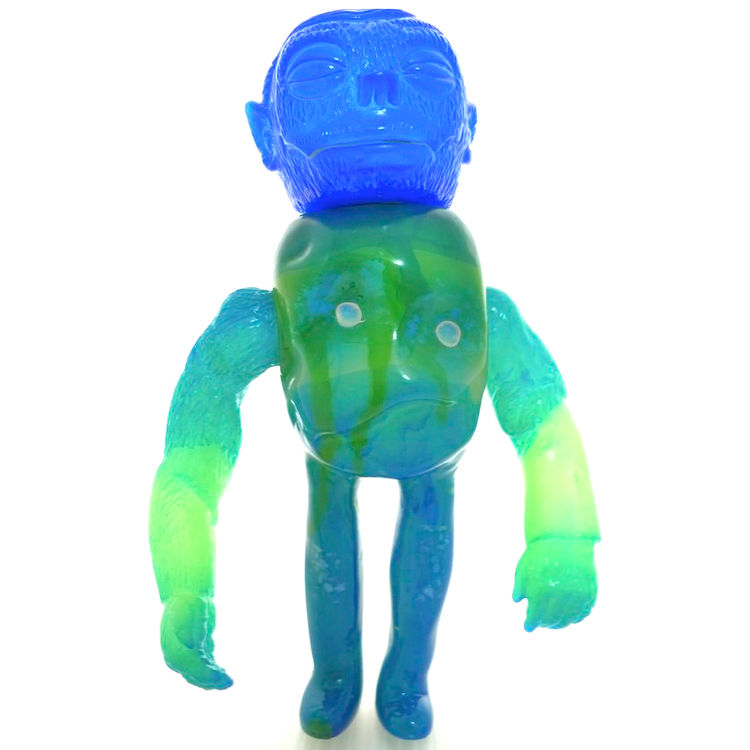 TAG Monster by Grody Shogun
