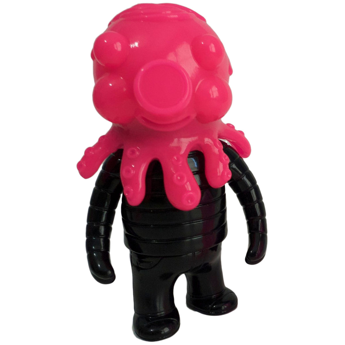 Globby Day 2011 - Unpainted