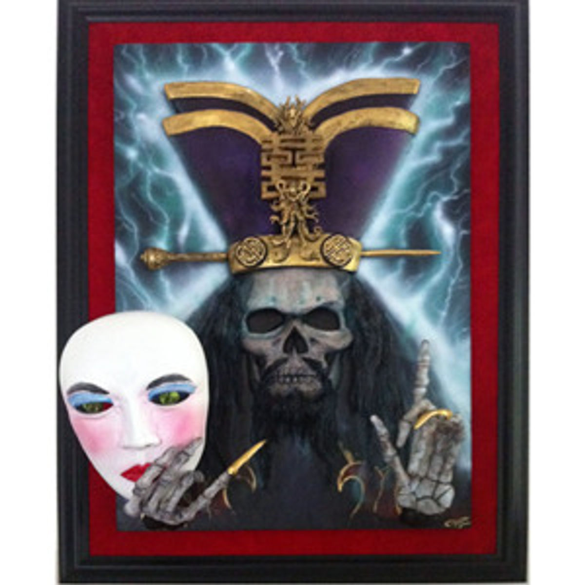 2000 Year old Virgin